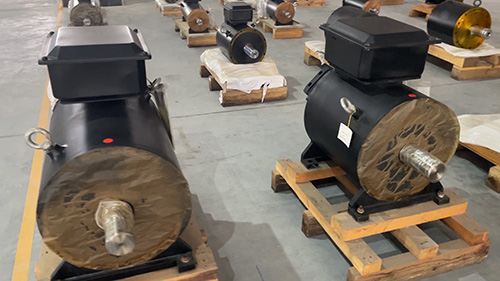 车间产品图照片