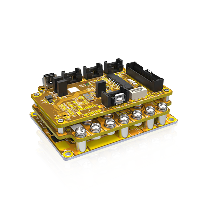 SE-C 高低温驱动器