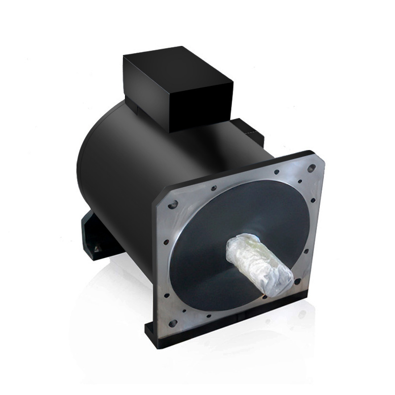 BTH6大功率同步伺服电机