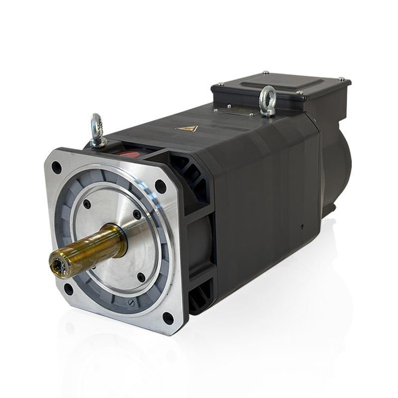 BTM9高速异步伺服电机